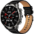 Смарт-часы Black Shark BS-W2403 (Watch X) 1.9" IPS корп.черный рем.черный разм.брасл.:150-210мм (1746934)