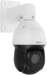 Камера видеонаблюдения IP Dahua DH-SD49225DB-HNY 4.8-120мм цв. корп.:белый