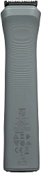 Триммер Philips Series 5000 MG5920/15 серый (насадок в компл:10шт)