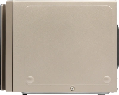 Микроволновая Печь LG MW25R35GISH 25л. 1000Вт бежевый/черный