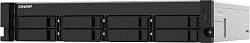 Сетевое хранилище NAS Qnap TS-832PXU-4G 8-bay стоечный Cortex-A57 AL-324