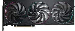 Видеокарта Gigabyte PCI-E 5.0 GV-N5060AORUS E-8GD 1.0 NVIDIA GeForce RTX 5060 8Gb 128bit GDDR7 2497/28000 HDMIx1 DPx3 HDCP Ret