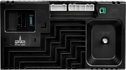 Автомагнитола Ural АМС ШТОРМ 71 2DIN 4x50Вт 2000Mb Android 12 WiFi 2.5 (УРАЛ АМС ШТОРМ 71)