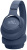Гарнитура накладные JBL Tune 770NC 1.2м синий беспроводные bluetooth оголовье (JBLT770NCBLUCN)
