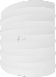Точка доступа TP-Link EAP110 N300 10/100BASE-TX белый