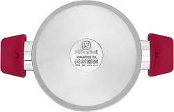 Набор кастрюль Rondell Strike RDS-816 4 предмета