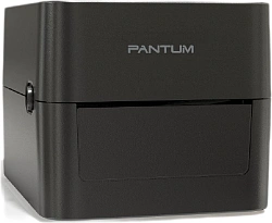 Термопринтер Pantum PT-D160 203dpi 152мм/с/USB для печ.накл. черный