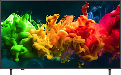 Телевизор LED LG 65" 65QNED80B6B.ARUG черный титан 4K Ultra HD 60Hz DVB-T DVB-T2 DVB-C DVB-S DVB-S2 USB WiFi Smart TV