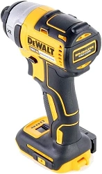 Дрель-шуруповерт DeWalt DCF887N-XJ 400Вт аккум. патрон:шестигр.1/4"