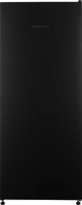 Морозильная камера Nordfrost DF 265 BAP черный