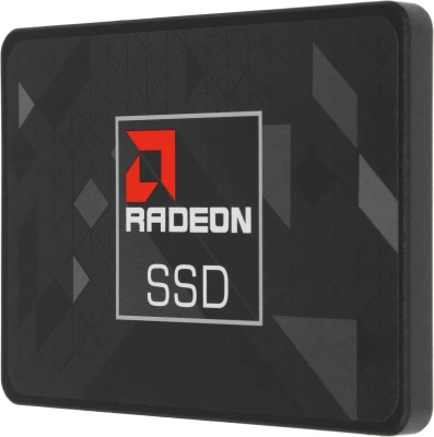 Накопитель SSD AMD SATA-III 1TB R3SL1024G2 Radeon R3 2.5"