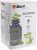 Измельчитель Bort Alligator Plus 750Вт черный