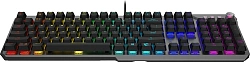 Клавиатура MSI Strike 600 V2 механическая черный USB Multimedia for gamer LED (S11-04RU261-CLA)