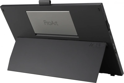 Монитор Asus 15.6" ProArt PA169CDV черный IPS LED 10ms 16:9 HDMI M/M матовая Piv 450cd 178гр/178гр 3840x2160 60Hz 4K USB 1.07кг