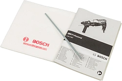 Перфоратор Bosch GBH 2-28 патрон:SDS-plus уд.:3.2Дж 880Вт (кейс в комплекте)