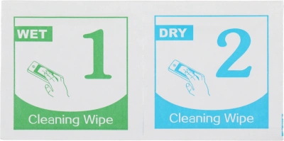 Стекло защитное LuxCase для Apple Watch Series 3 (77946)