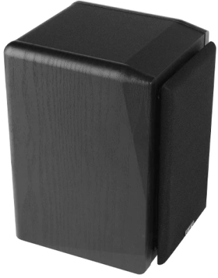 Колонки Edifier R1010BT 2.0 черный/черный 24Вт BT