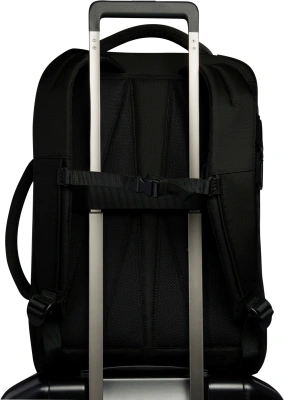 Рюкзак мужской Piquadro Arne CA6691S125/N черный ткань