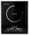 Плита Индукционная Galaxy GL 3053 черный стеклокерамика (настольная) (ГЛ3053Л)