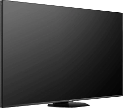 Телевизор LED Hisense 55" 55U8Q угольно-серый 4K Ultra HD 120Hz MEMC DVB-T DVB-T2 DVB-C DVB-S DVB-S2 USB WiFi Smart TV