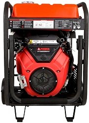 Генератор A-iPower A13000EAX 13кВт
