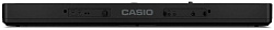 Синтезатор Casio CT-S410 61клав. черный