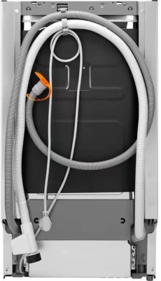 Посудомоечная машина встраив. AEG FSE73527P 1950Вт узкая инвертер