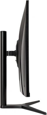 Монитор Hiper 31.5" Gaming HB3202 черный IPS LED 1ms 16:9 HDMI M/M матовая HAS Piv 300cd 178гр/178гр 2560x1440 165Hz FreeSync DP Quad HD 2K (1440p) USB 6.8кг