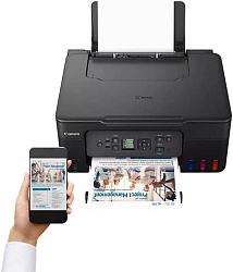 МФУ струйный Canon Pixma G3470 (5805C029 / 5805C009) A4 WiFi