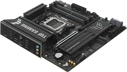 Материнская плата Asus TUF GAMING B850M-PLUS II Socket AM5 AMD B850 4xDDR5 mATX AC`97 8ch(7.1) 2.5Gg RAID+HDMI+DP