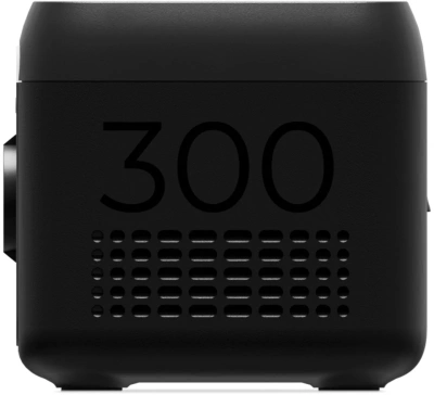 Электростанция портативная TopON Home TOP-H300 64000mAh 8A QC3.0/PD3.0 4xUSB черный/серый (103760)