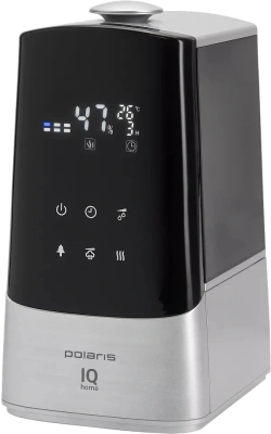 Увлажнитель воздуха Polaris PUH 2300 110Вт черный