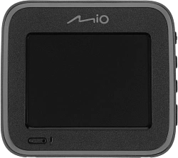 Видеорегистратор Mio MiVue C530 Pro черный 1080Mpix 1080x1920 1080p 140гр. GPS SAV830