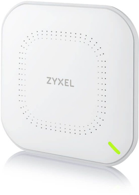Точка доступа Zyxel NebulaFlex NWA1123ACv3 (NWA1123ACV3-EU0102F) AC1200 10/100/1000BASE-TX