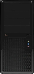 Сервер IRU Rock w9105p 1x6248 2x16Gb 1x1Tb SSD С621 AST2500 2xGigEth 1x650W w/o OS (2191783)