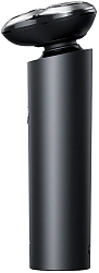 Бритва роторная Xiaomi Electric Shaver S301 реж.эл.:3 питан.:аккум. черный