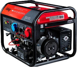 Генератор Fubag BS BS 8000 XD AES Duplex 8кВт