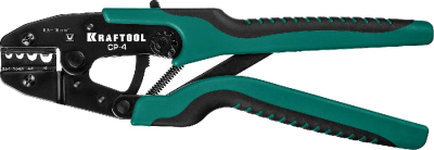 Пресс-клещи Kraftool 45461-4