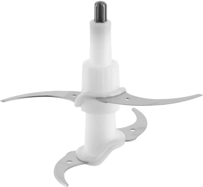 Измельчитель электрический Galaxy Line GL 2383 1.8л. 500Вт белый