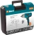 Гайковерт Bort BSR-550 550Вт патрон:квад.1/2" (кейс в комплекте) (93723880)