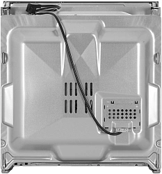 Духовой шкаф Электрический Electrolux EOD5H70BX черный/нержавеющая сталь