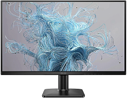 Монитор Philips 27" 27E2N2500 черный IPS LED 16:9 HDMI матовая 300cd 178гр/178гр 2560x1440 120Hz DP Quad HD 2K (1440p) 3.22кг