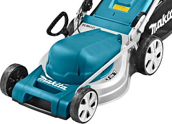 Газонокосилка роторная Makita ELM4121 1600Вт