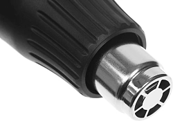 Технический фен RedVerg HG2000 Basic 2000Вт темп.300/600С