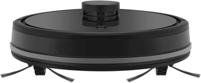Пылесос-робот Coolfort CF-3206 30Вт черный