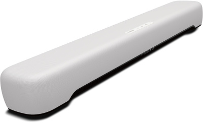 Саундбар Yamaha SR-C20A 2.0 40Вт+60Вт белый