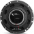 Колонки автомобильные Infinity Alpha 6520 280Вт 91дБ 4Ом 16см (6.5дюйм) (ком.:2кол.) коаксиальные двухполосные