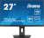 Монитор Iiyama 27" ProLite XUB2793HSU-B6 черный IPS LED 1ms 16:9 HDMI M/M матовая HAS Piv 250cd 178гр/178гр 1920x1080 100Hz DP FHD USB 5.4кг Монитор Iiyama 27" ProLite XUB2793HSU-B6 черный IPS LED 1ms 16:9 HDMI M/M матовая HAS Piv 250cd 178гр/178гр 1920x1080 100Hz DP FHD USB 5.4кг