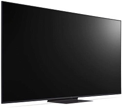 Телевизор LED LG 65" 65UT91006LA.ARUB черный 4K Ultra HD 60Hz DVB-T DVB-T2 DVB-C DVB-S DVB-S2 USB WiFi Smart TV