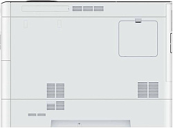 Принтер лазерный Kyocera Ecosys PA3500cx (1102YJ3NL0) A4 Duplex белый